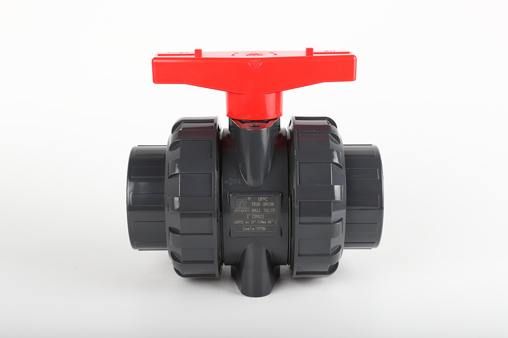 怀安双由令球阀